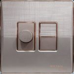 Fan Controller + Switch