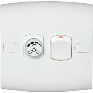 Fan Controller + Switch