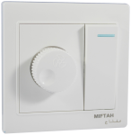 Fan Controller + Switch