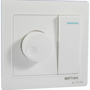 Fan Controller + Switch